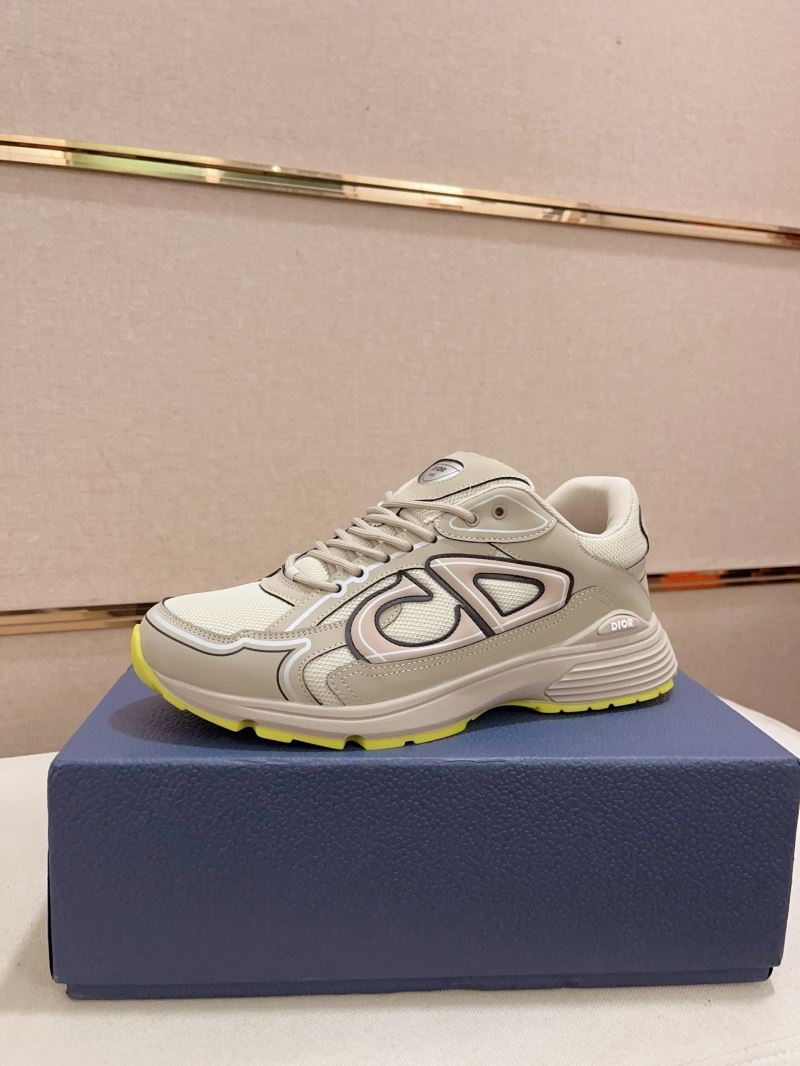 Christian Dior Sneaker